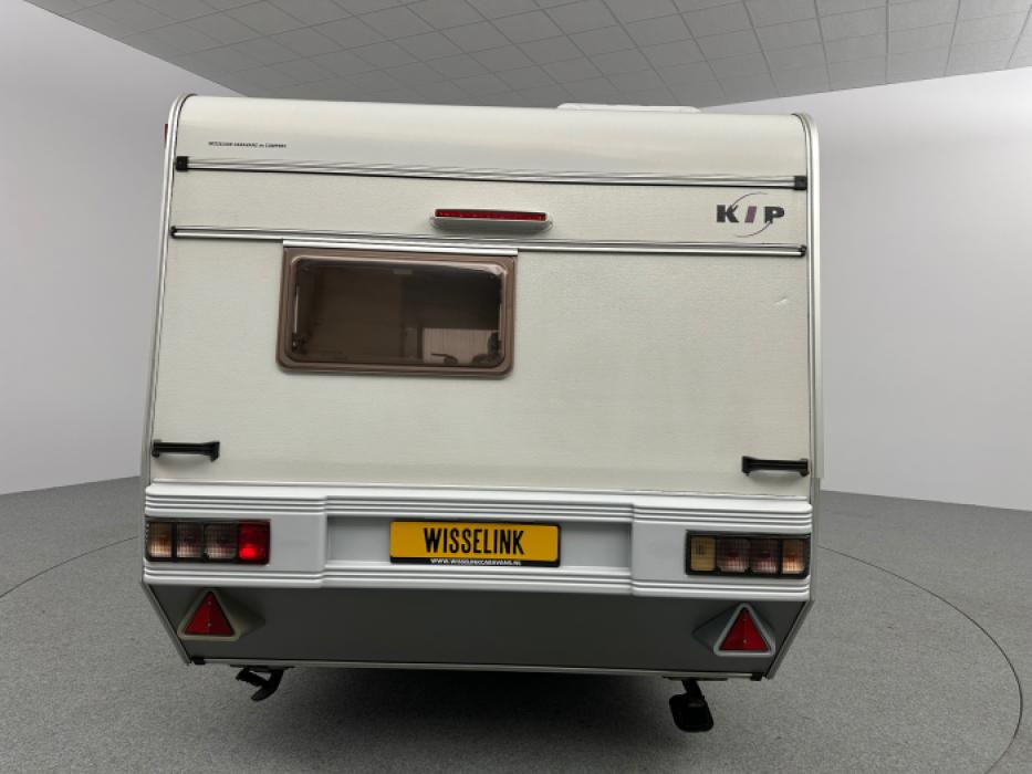 Kip Sunline 41 EKL