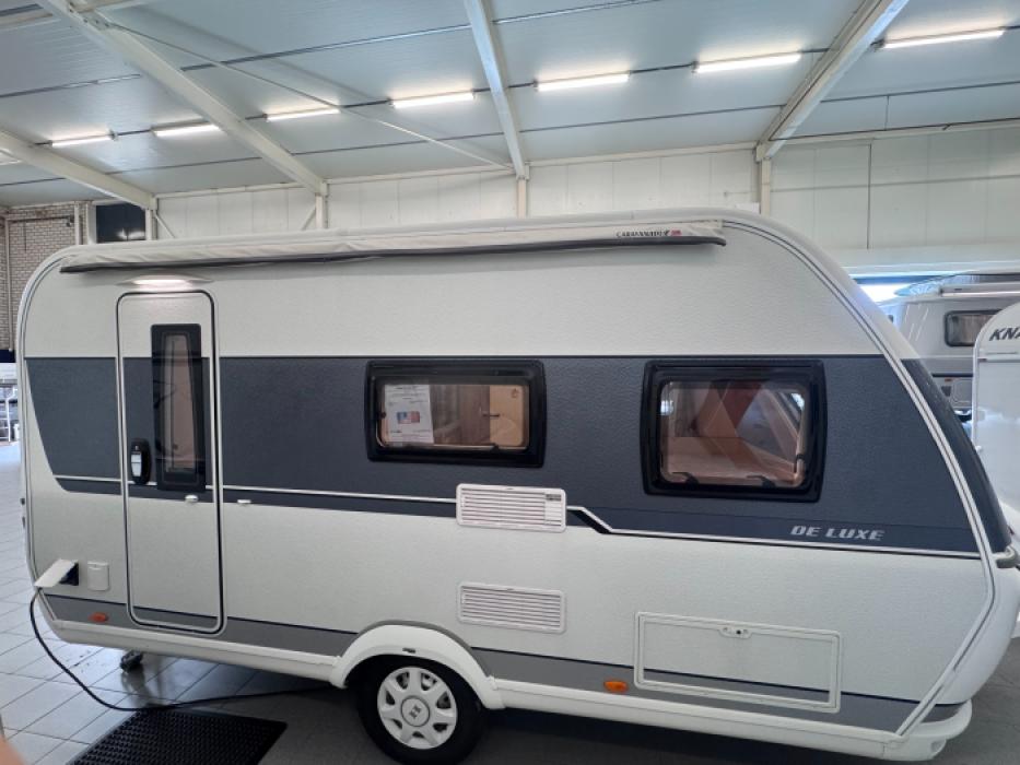 Hobby De Luxe 440 SF