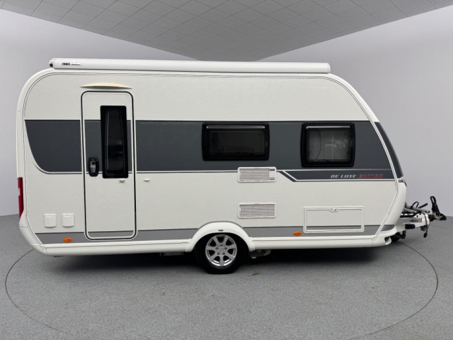 Hobby De Luxe Edition 440 SF