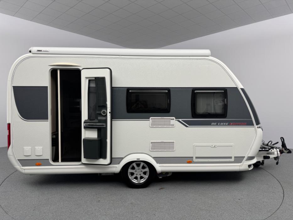 Hobby De Luxe Edition 440 SF