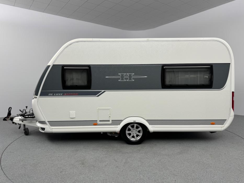 Hobby De Luxe Edition 440 SF