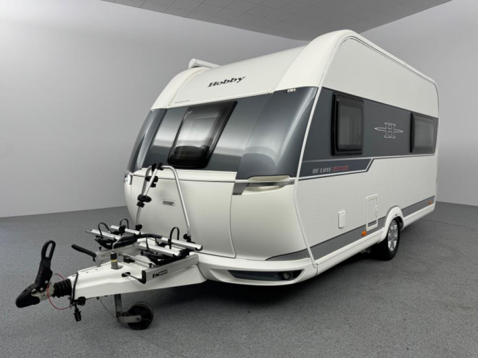 Hobby De Luxe Edition 440 SF