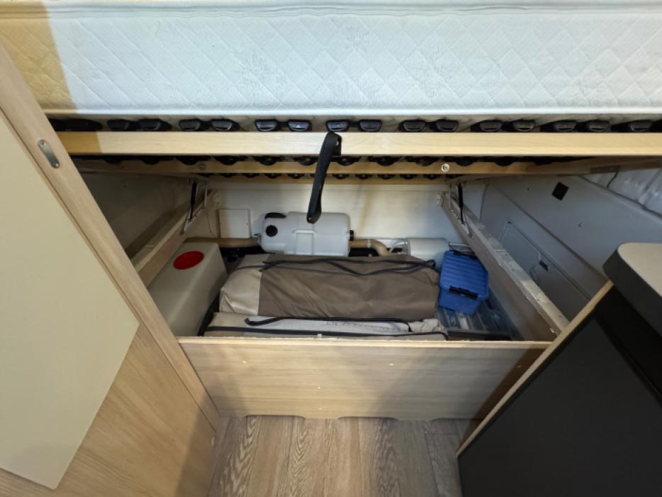 Hobby De Luxe Edition 440 SF
