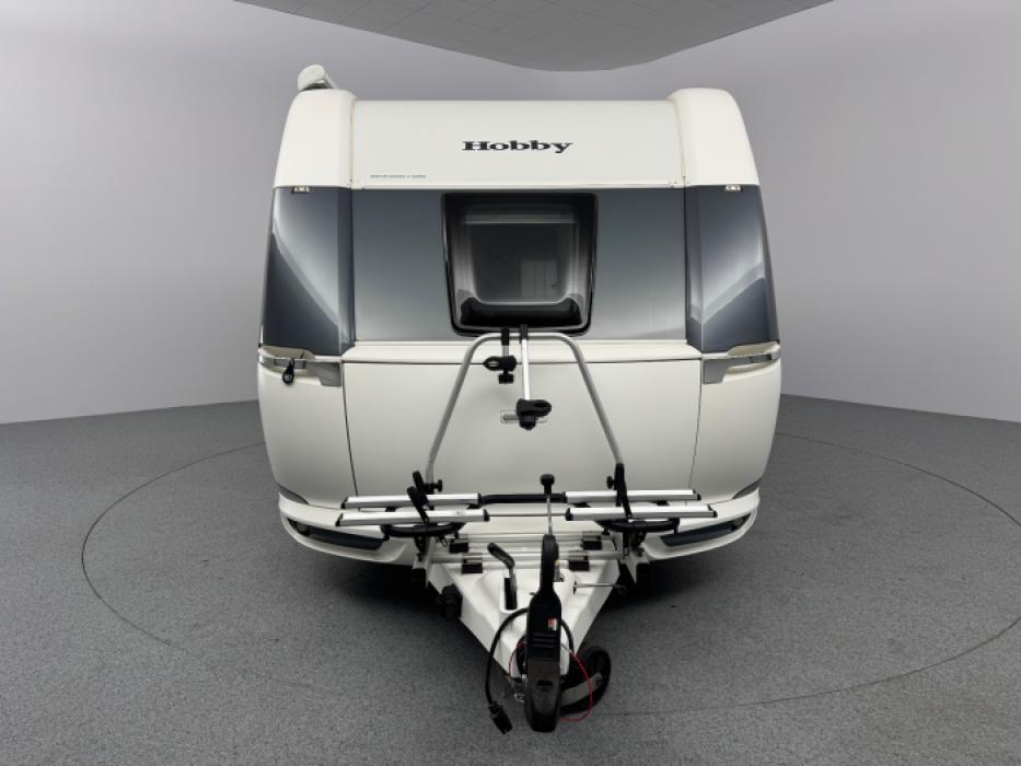 Hobby De Luxe Edition 440 SF