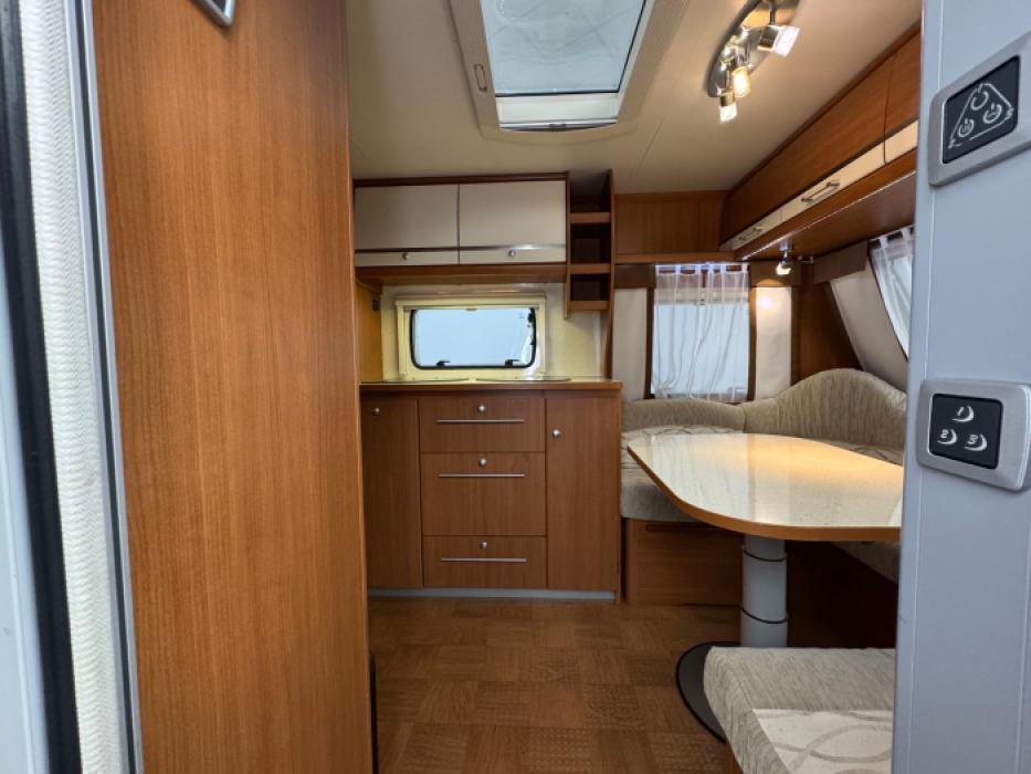Caravelair Venicia 480