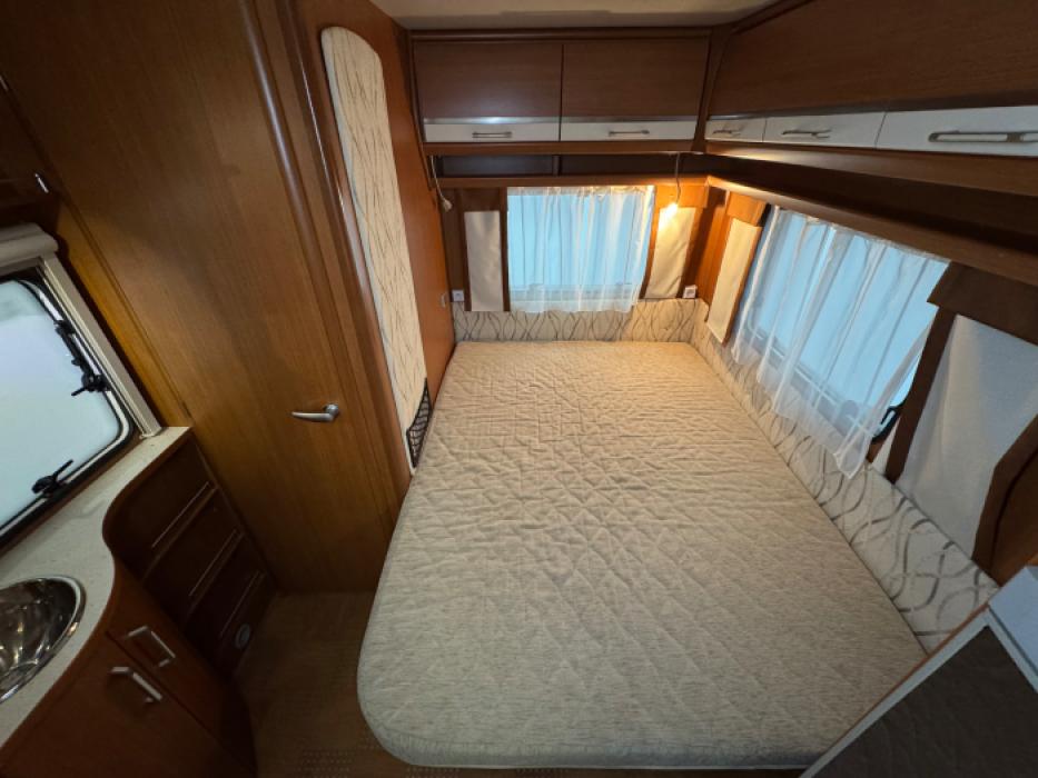 Caravelair Venicia 480