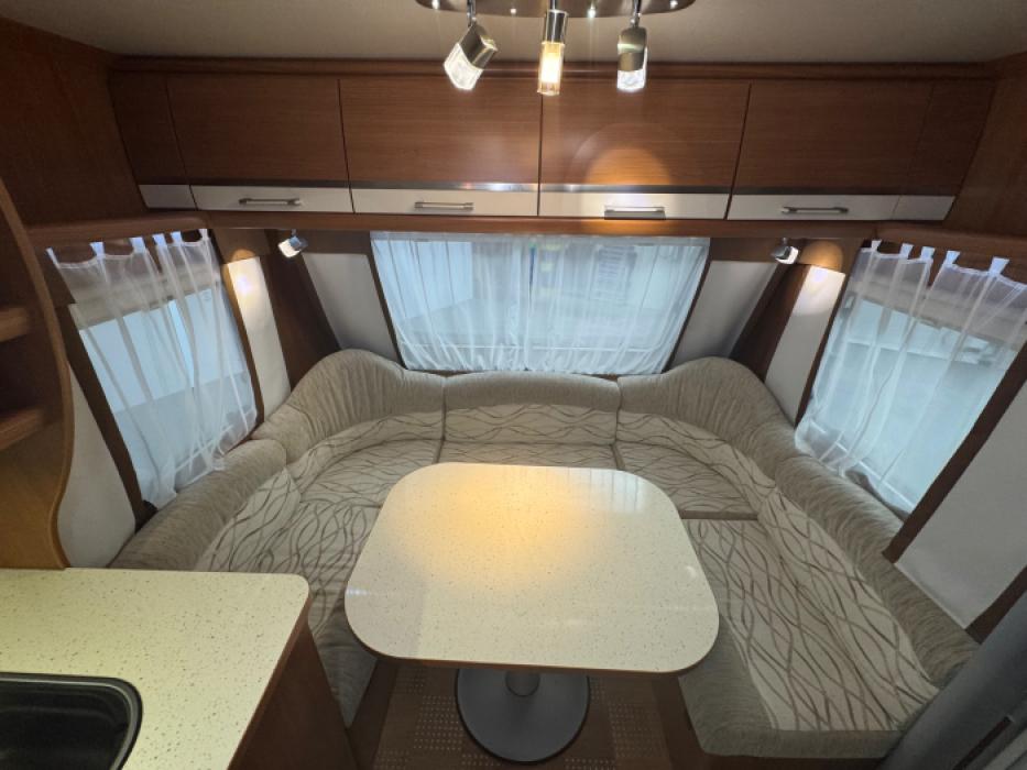Caravelair Venicia 480