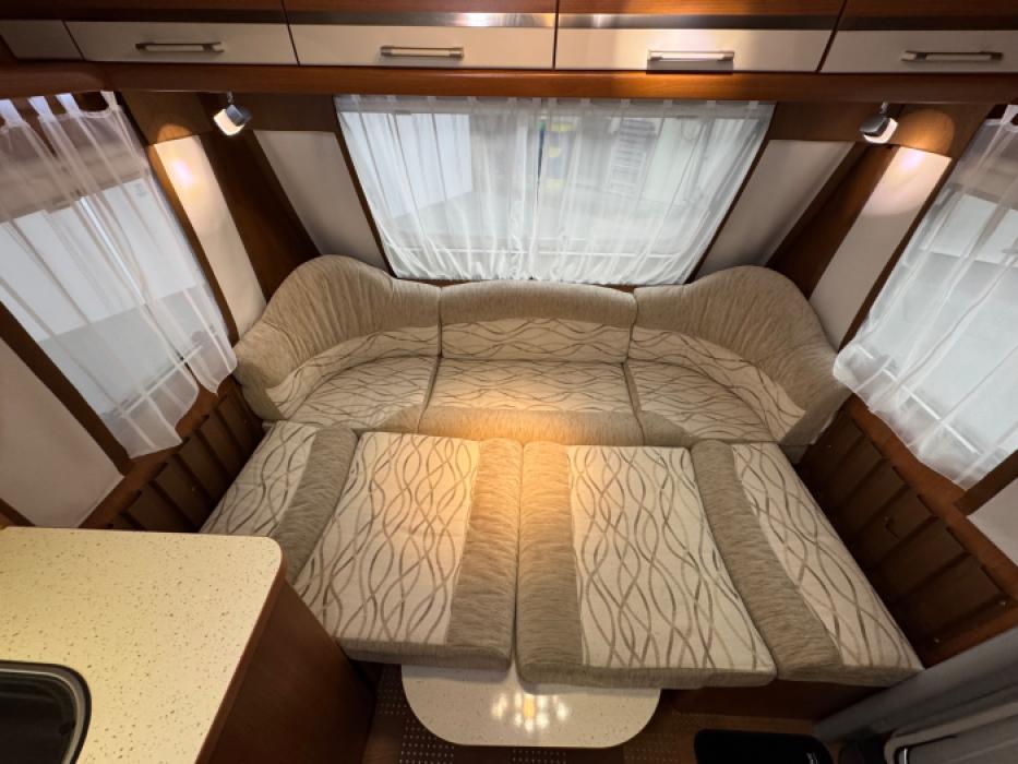 Caravelair Venicia 480