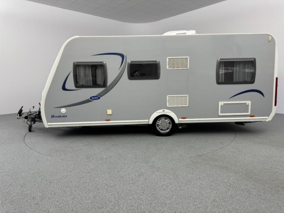 Caravelair Venicia 480