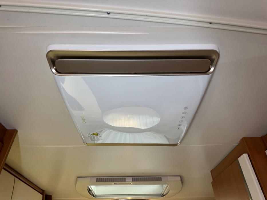 Caravelair Venicia 480