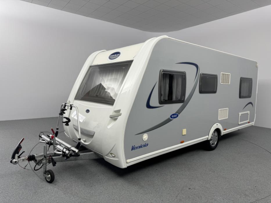 Caravelair Venicia 480