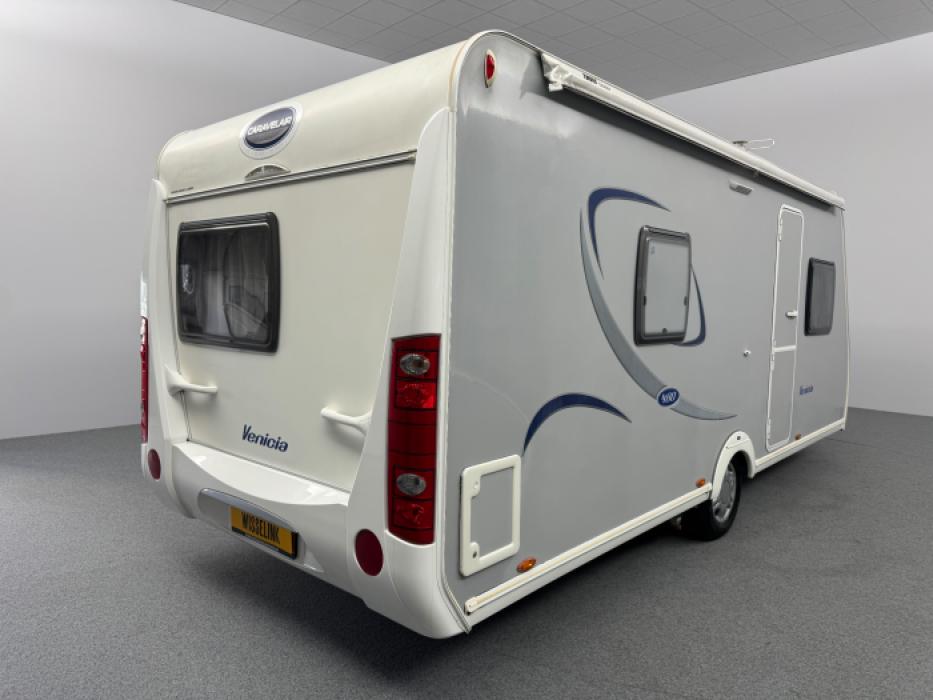 Caravelair Venicia 480