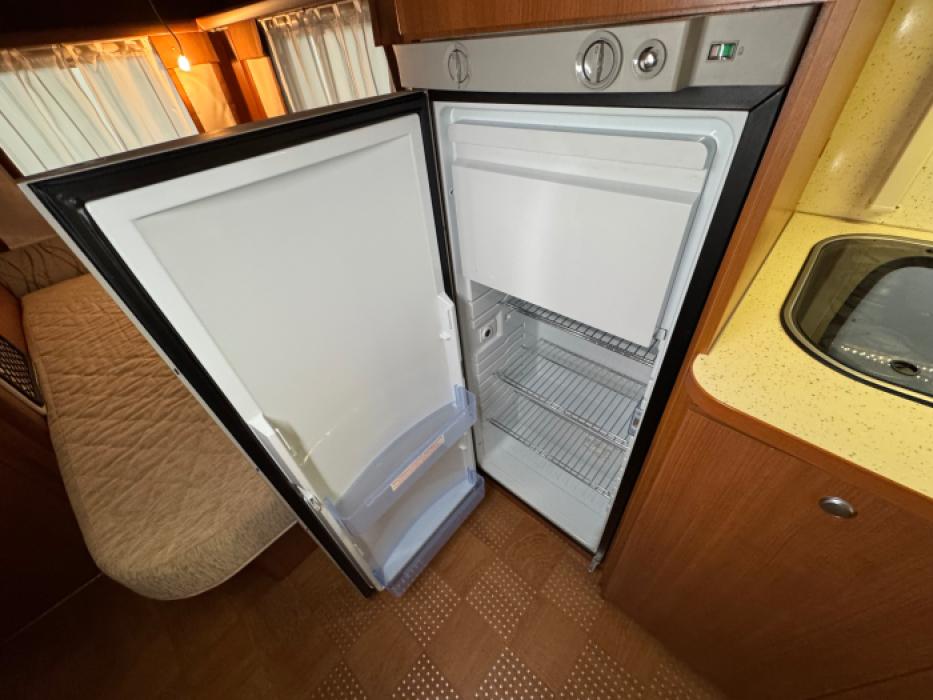 Caravelair Venicia 480