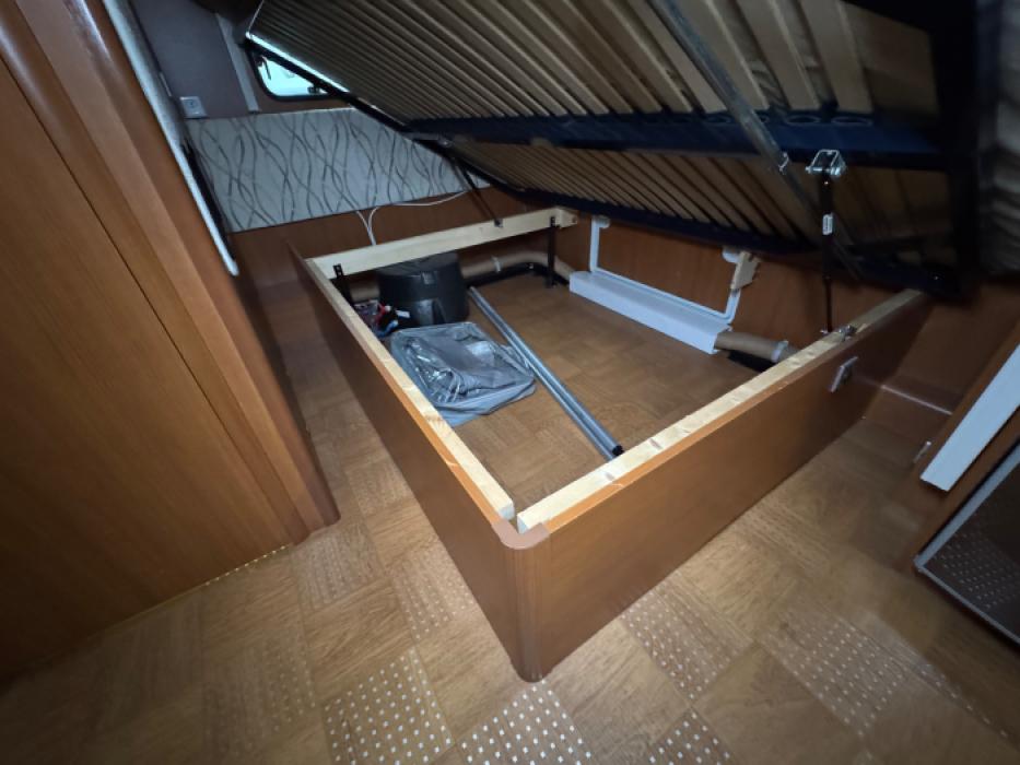 Caravelair Venicia 480