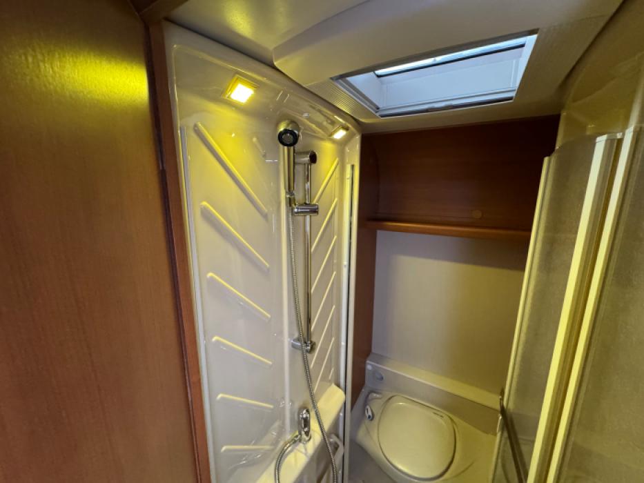 Caravelair Venicia 480