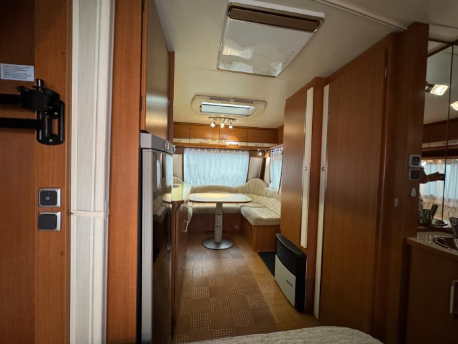 Caravelair Venicia 480