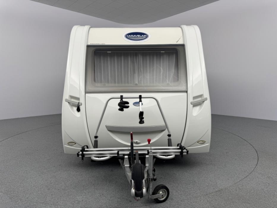 Caravelair Venicia 480