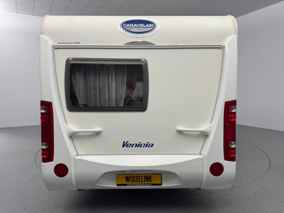Caravelair Venicia 480