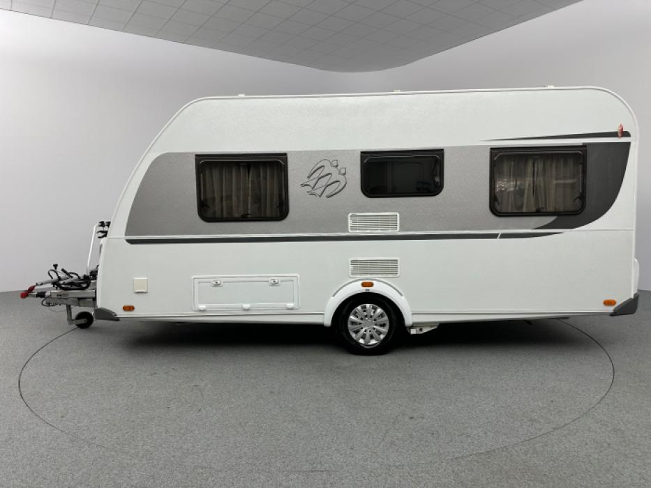 Knaus Sport 450 FU