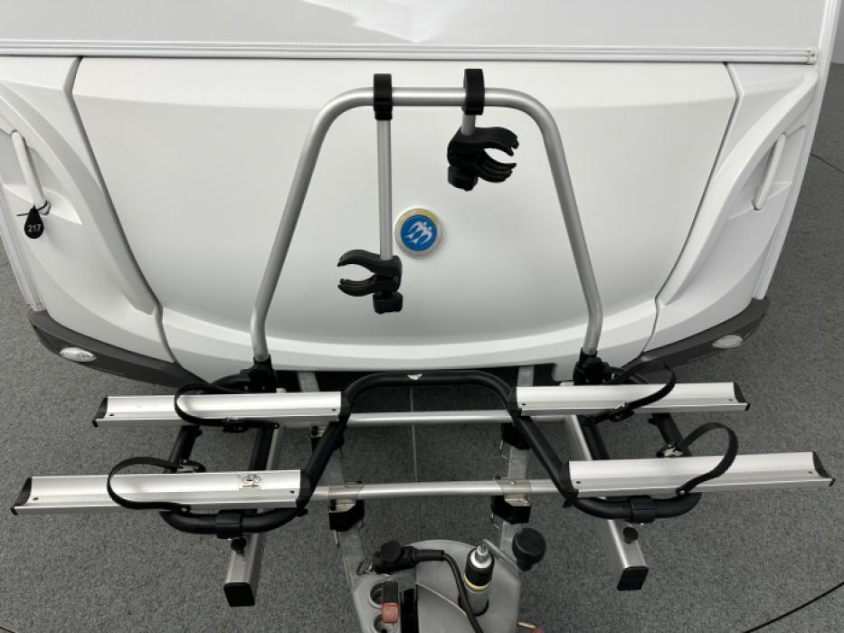 Knaus Sport 450 FU