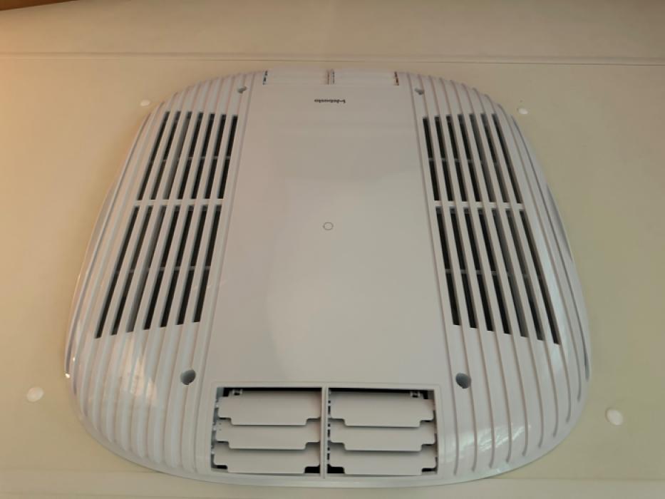 Knaus Sport 450 FU