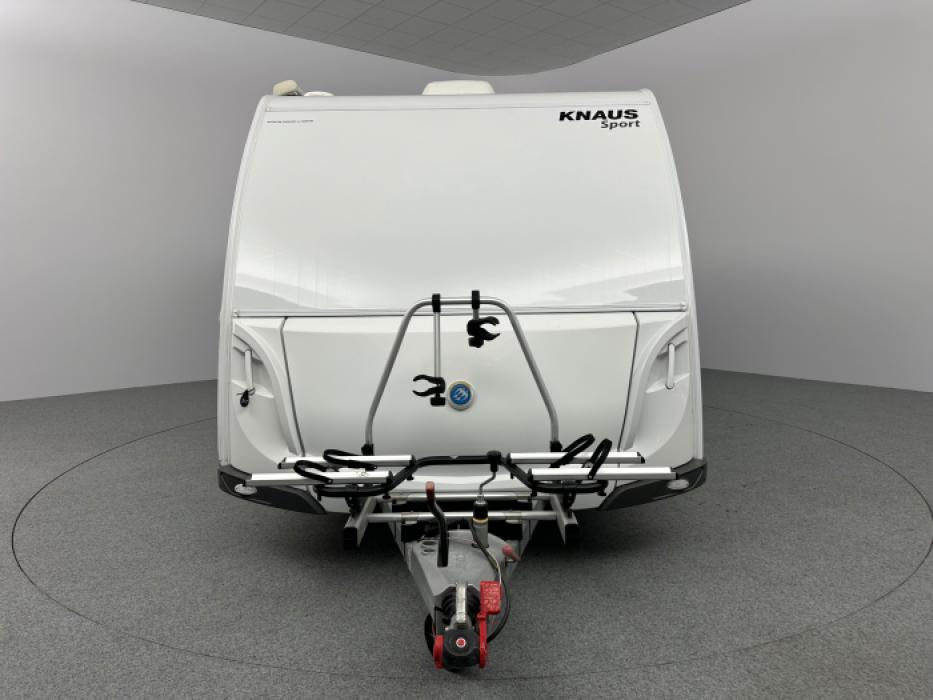 Knaus Sport 450 FU