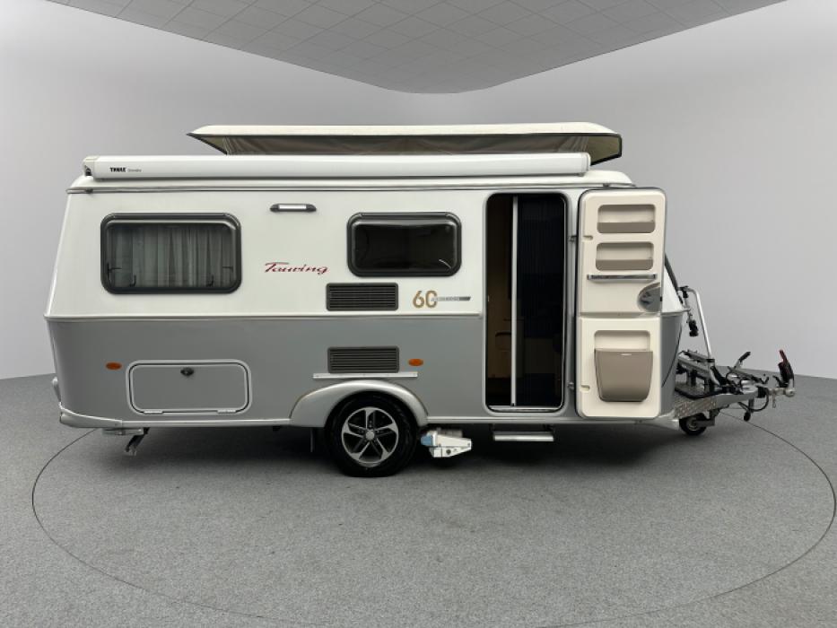 Eriba Touring Troll 542 60 Edition