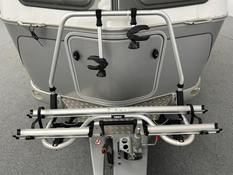Eriba Touring Troll 542 60 Edition