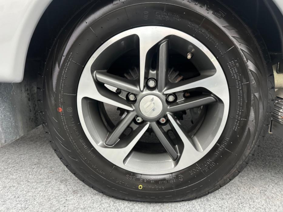Eriba Touring Troll 542 60 Edition