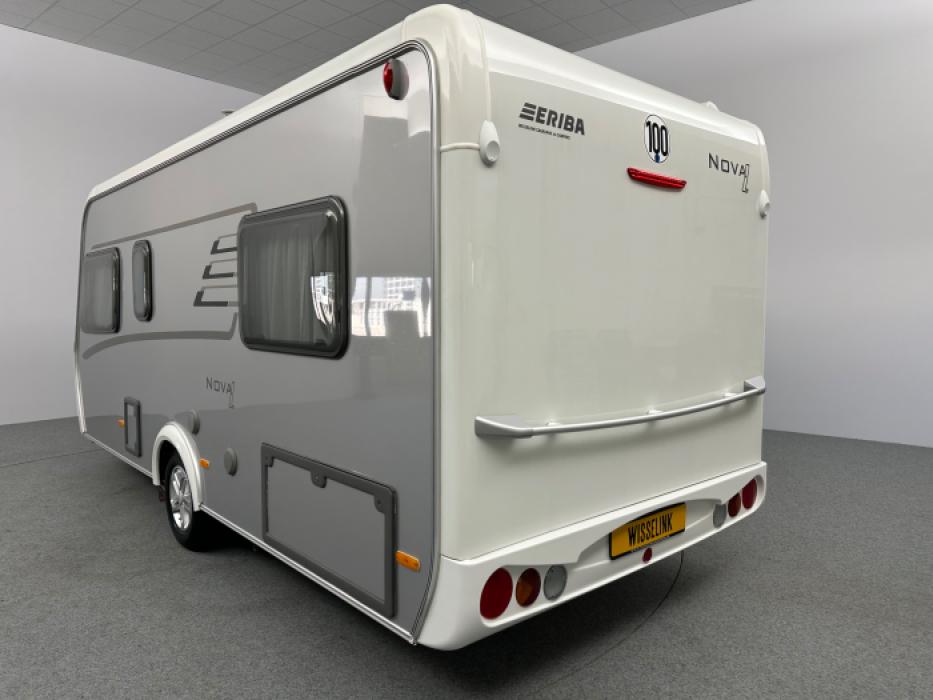 Eriba Nova Light 442