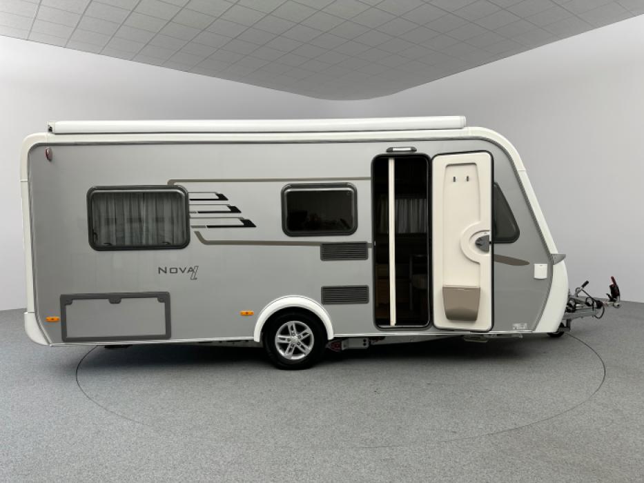 Eriba Nova Light 442