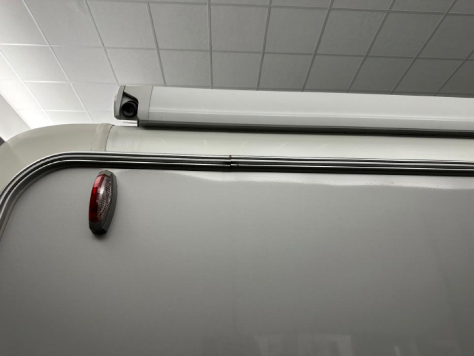 Eriba Nova Light 442
