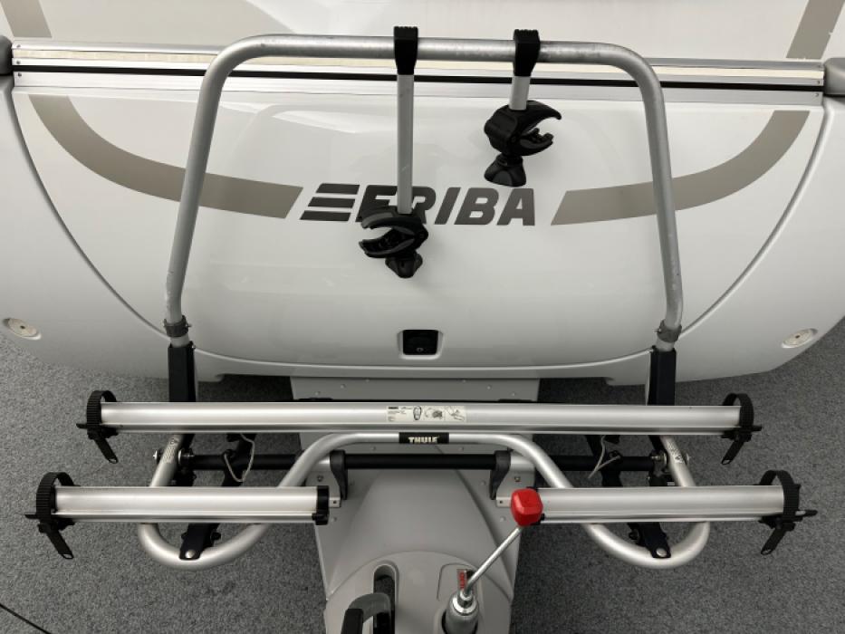 Eriba Nova Light 442