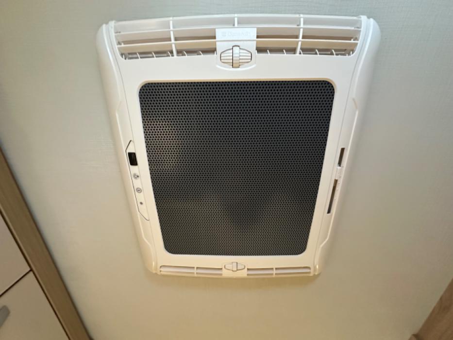 Eriba Nova Light 442