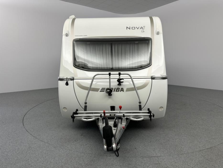 Eriba Nova Light 442