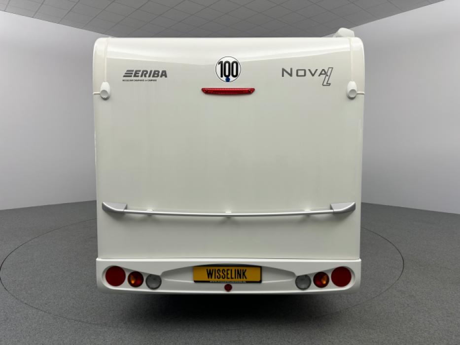 Eriba Nova Light 442