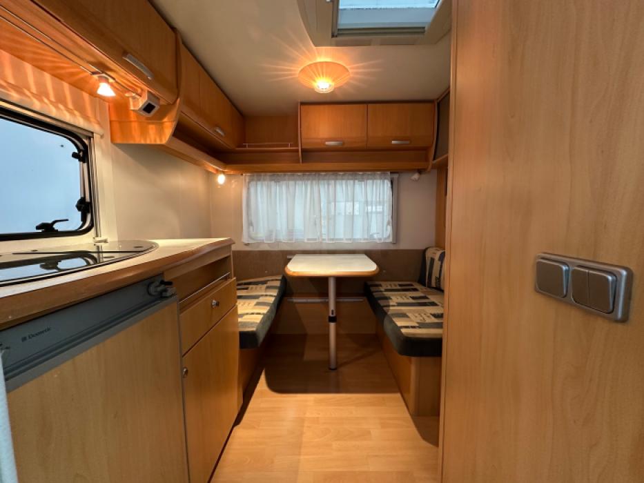Beyerland Sprinter 390 FB