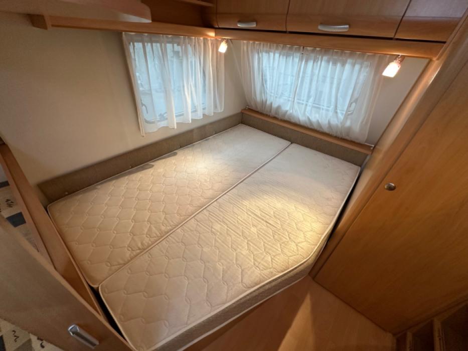 Beyerland Sprinter 390 FB
