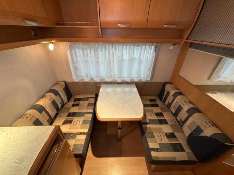 Beyerland Sprinter 390 FB