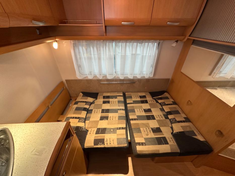 Beyerland Sprinter 390 FB