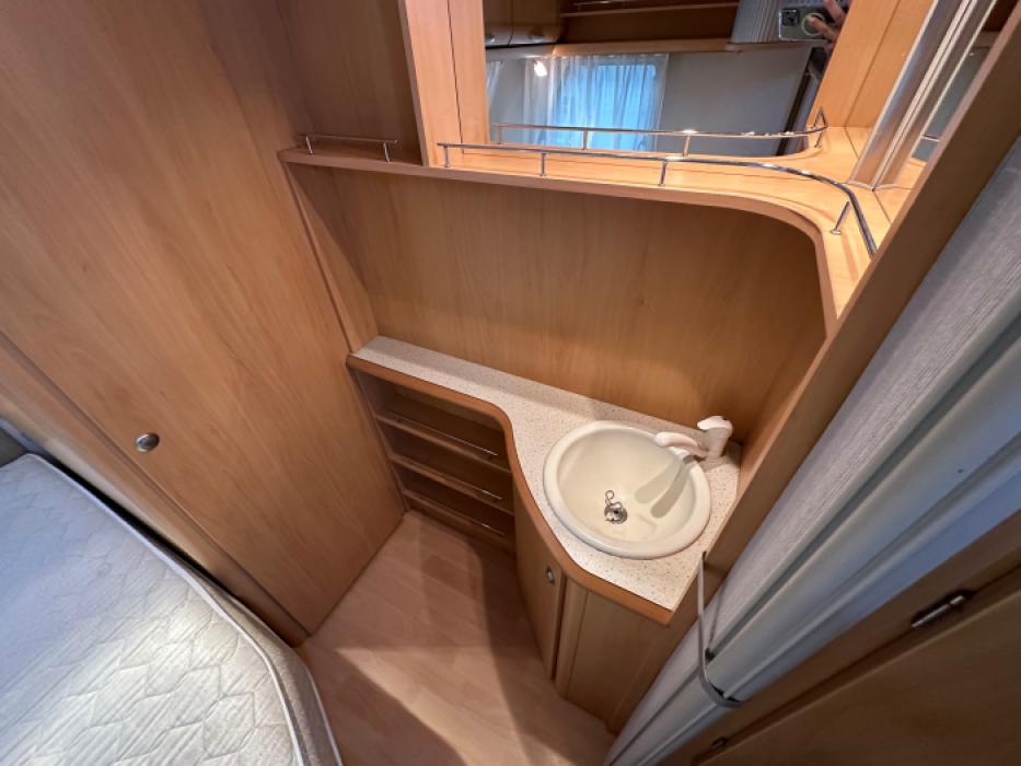 Beyerland Sprinter 390 FB