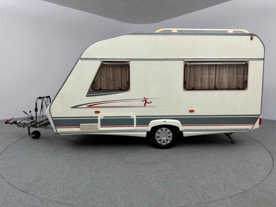 Beyerland Sprinter 390 FB