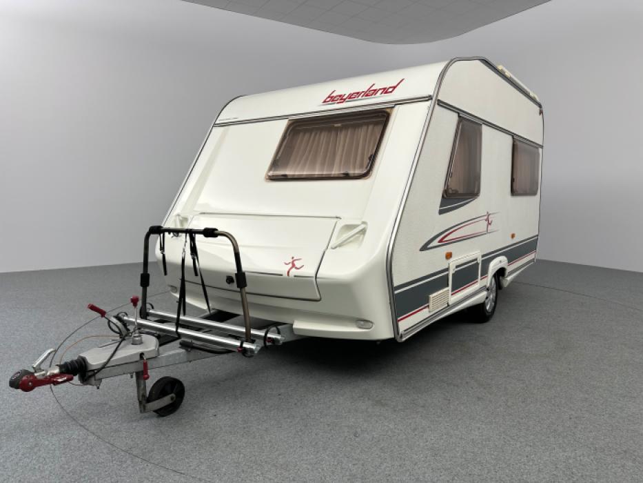 Beyerland Sprinter 390 FB