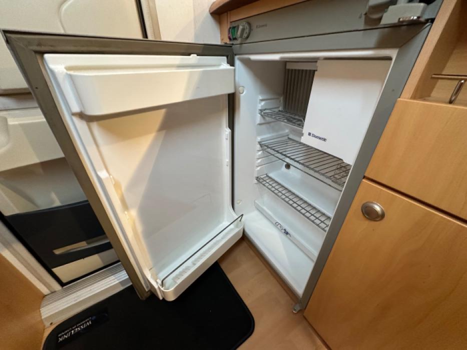 Beyerland Sprinter 390 FB