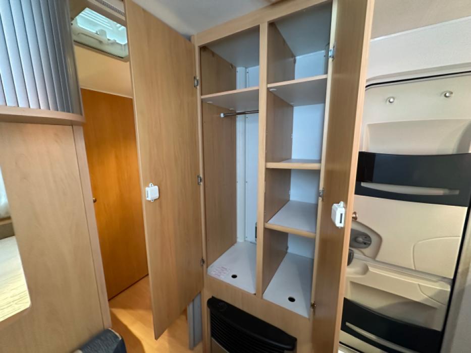 Beyerland Sprinter 390 FB