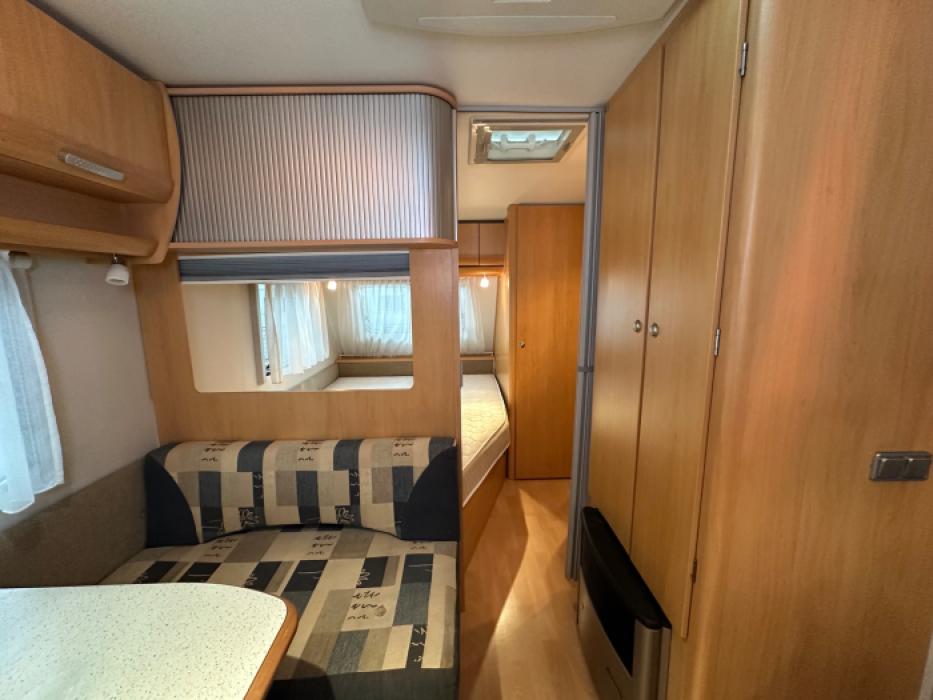 Beyerland Sprinter 390 FB