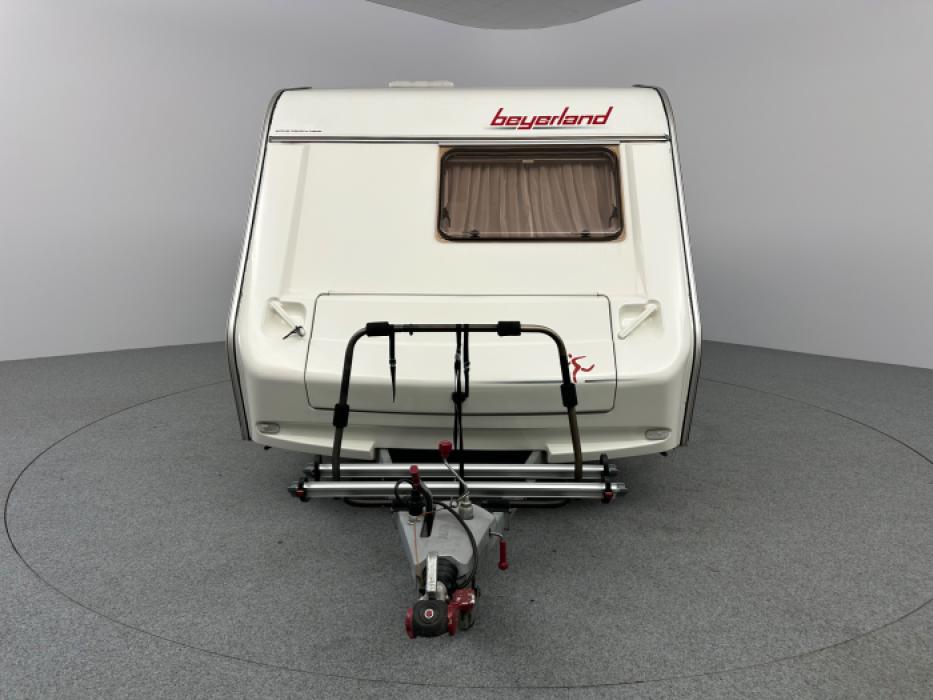 Beyerland Sprinter 390 FB