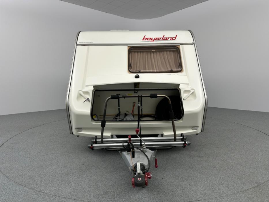 Beyerland Sprinter 390 FB