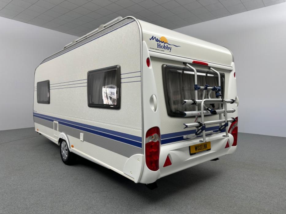 Hobby De Luxe Easy 495 UL