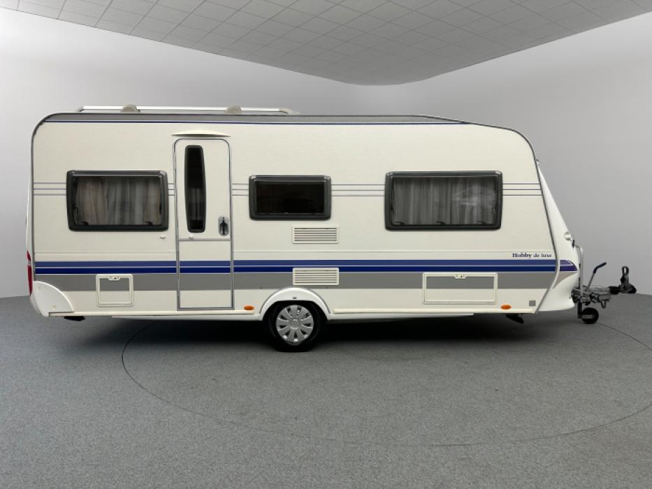 Hobby De Luxe Easy 495 UL